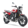 ZXMOTO 500F