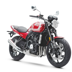 ZXMOTO 500F
