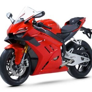 Alternative view of ZXMOTO 820RR Sport