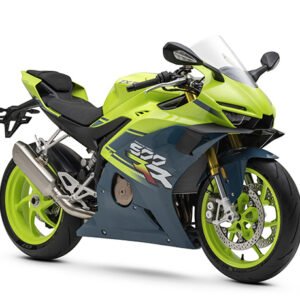 ZXMOTO 500RR