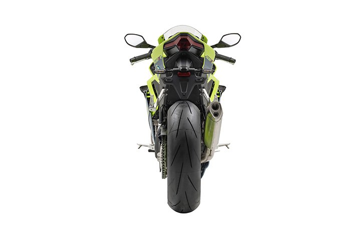 ZXMOTO 500RR - Image 4