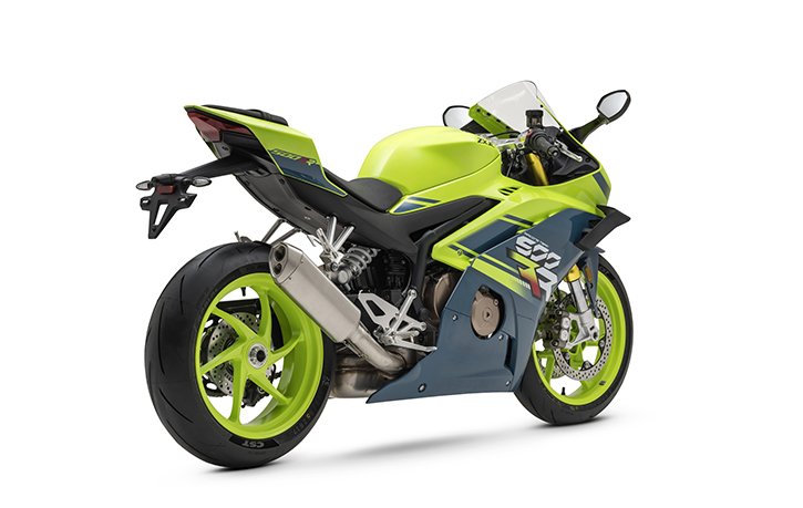 ZXMOTO 500RR - Image 3