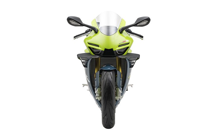 ZXMOTO 500RR - Image 8