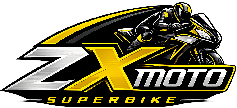 ZX Moto Superbike