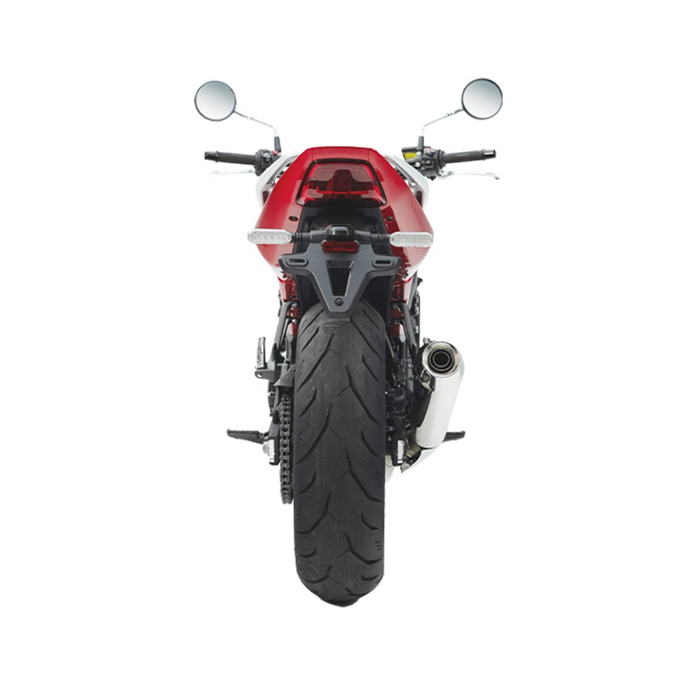 ZXMOTO 500F Modern Classic 4-Cylinder Naked Motorcycle - Image 6