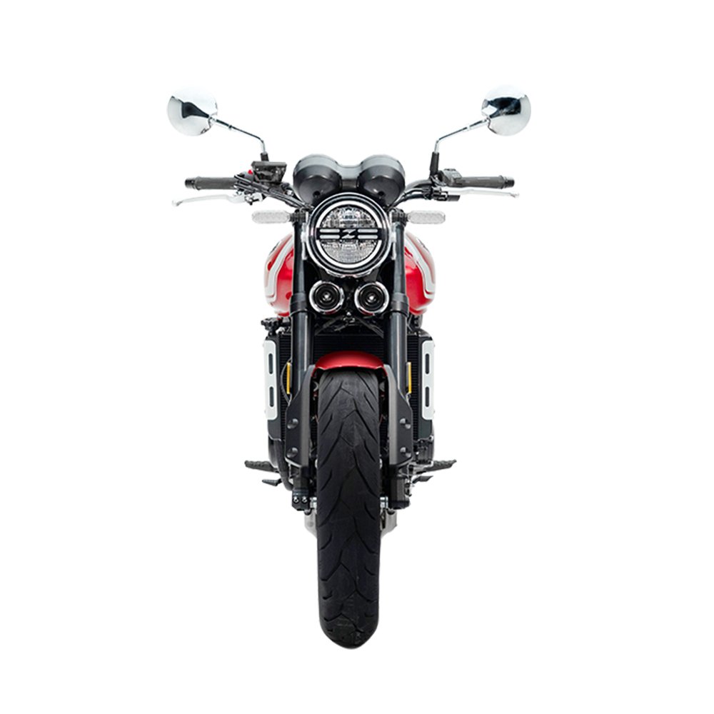 ZXMOTO 500F Modern Classic 4-Cylinder Naked Motorcycle - Image 2