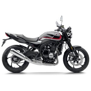 ZXMOTO 500F Modern Classic 4-Cylinder Naked Motorcycle