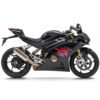 ZXMOTO 500RR Motorcycle 13,500 RPM Screaming Supersport Weapon