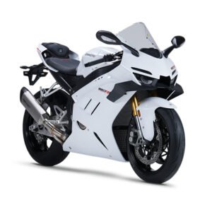 Alternative view of ZXMOTO 820RR Series High-Performance 818cc Triple-Cylinder Motorcycles