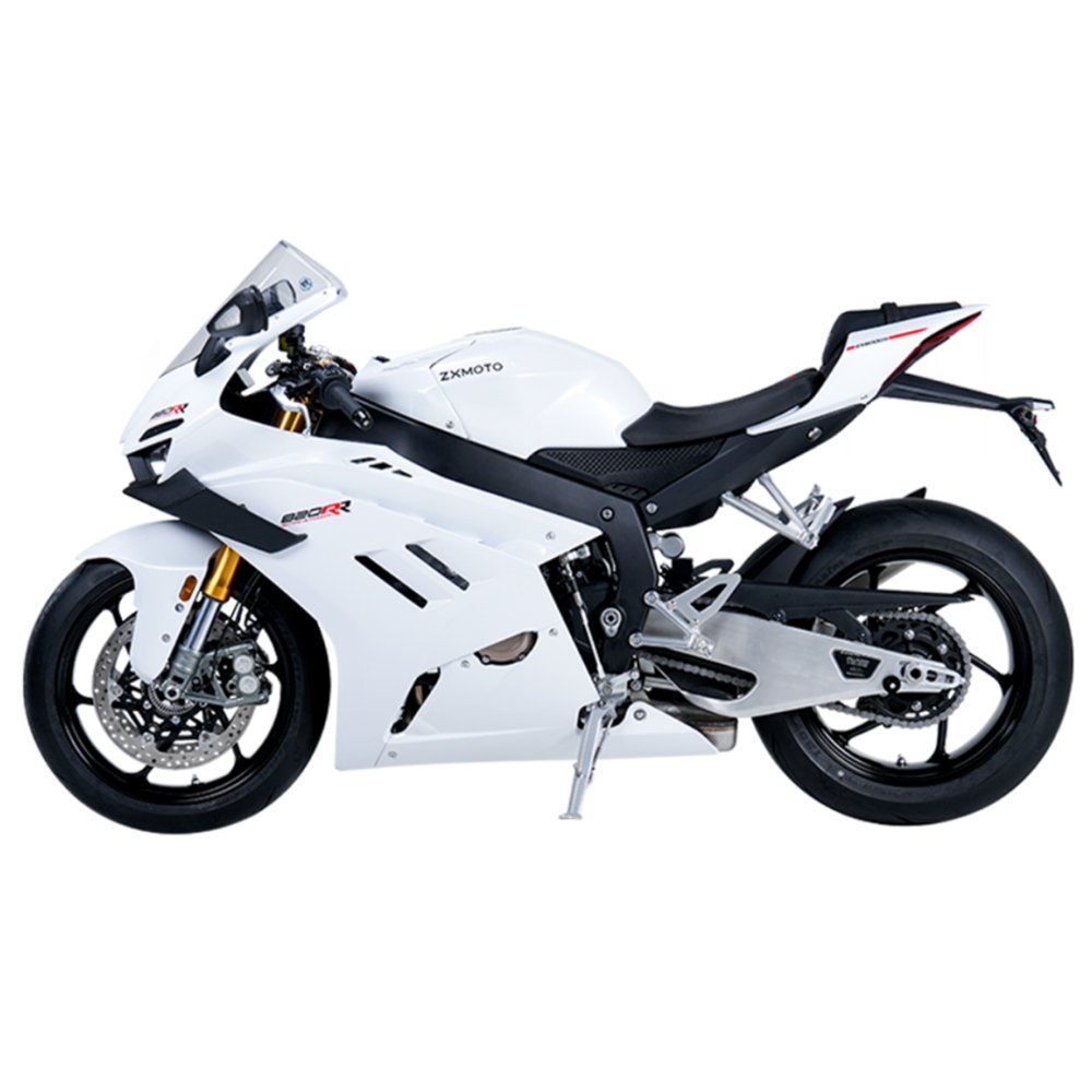 ZXMOTO 820RR Series High-Performance 818cc Triple-Cylinder Motorcycles - Image 3