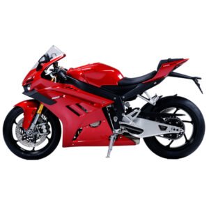 ZXMOTO 820RR Series High-Performance 818cc Triple-Cylinder Motorcycles
