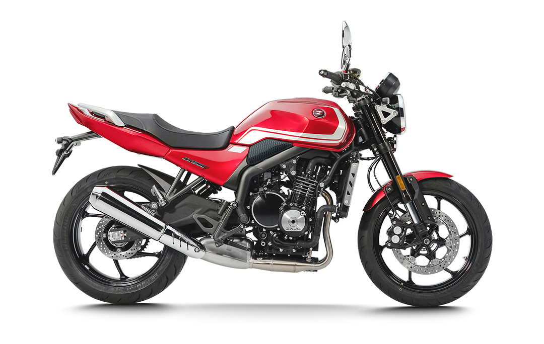 ZXMOTO 500F - Image 2