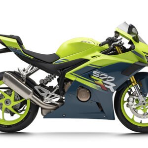 Alternative view of ZXMOTO 500RR