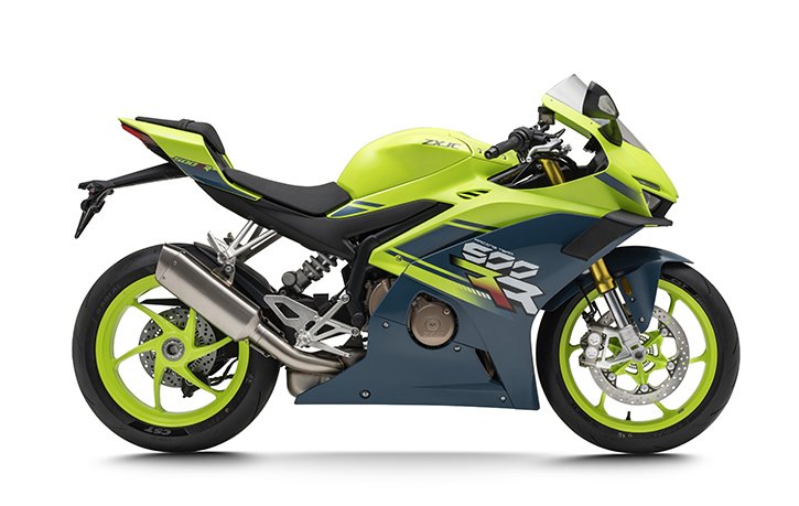 ZXMOTO 500RR - Image 2