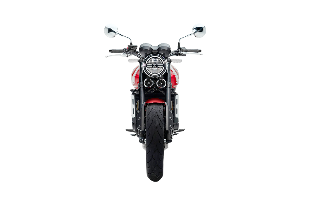 ZXMOTO 500F - Image 8