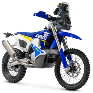 ZXMOTO 450 Rally