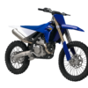 ZXMOTO MX 450