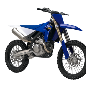 ZXMOTO MX 450