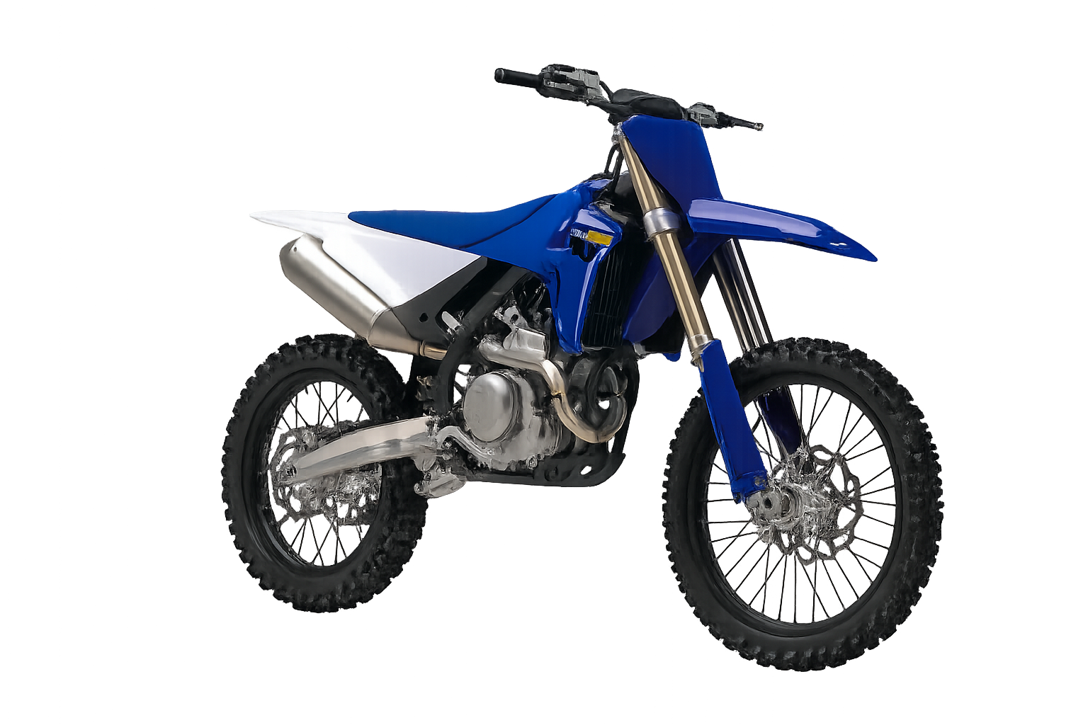 ZXMOTO MX 450