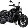 ZXMOTO 600V